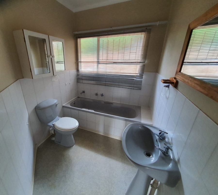 2 Bedroom Property for Sale in Pellissier Free State